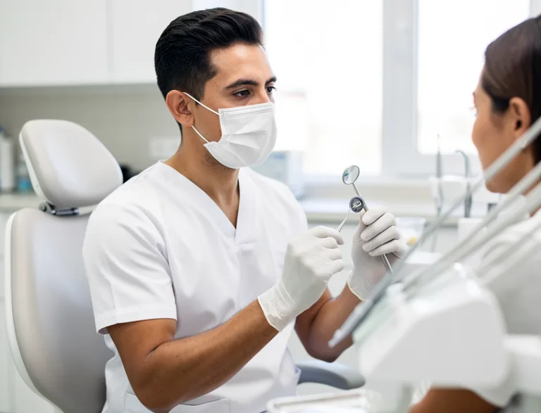 Dentist Carmel